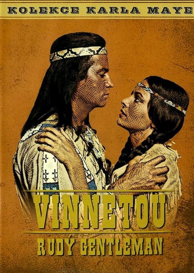 Vinnetou II - Červený gentleman