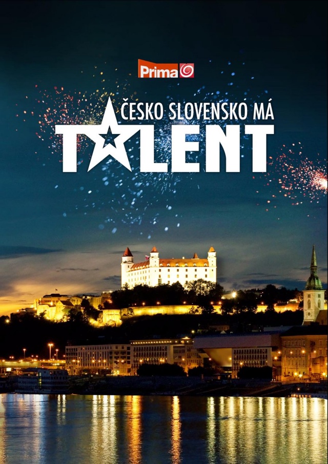 ČESKO SLOVENSKO MÁ TALENT VIII - speciál - Pá 07.08. 20:10