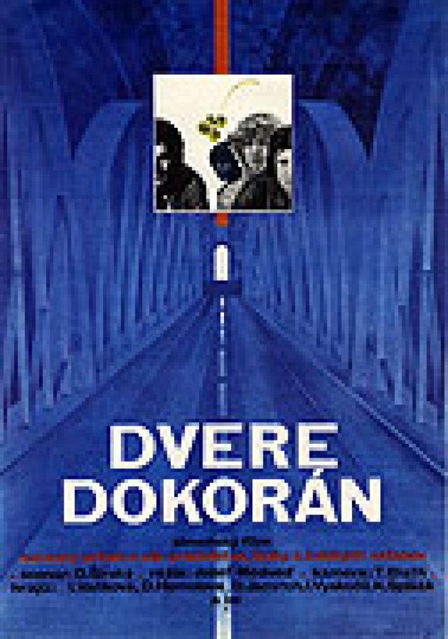 Slovenská klasika: Dvere dokorán