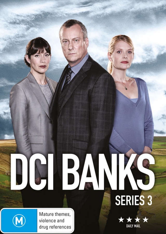 Inspektor Banks - S03E01