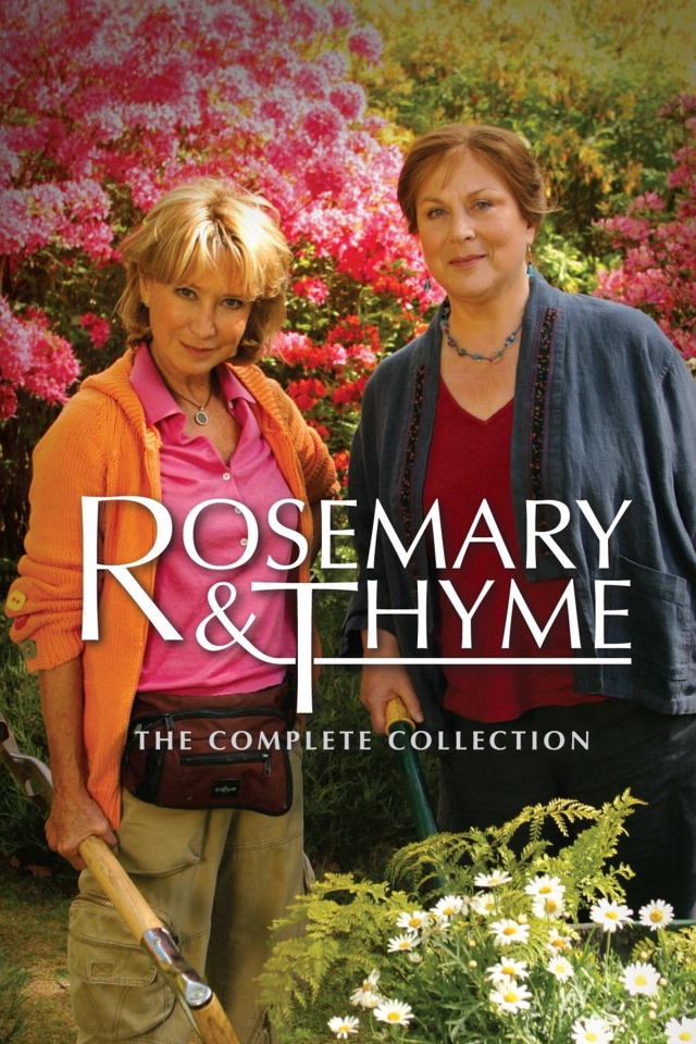 Zločiny v zahradách - S01E01