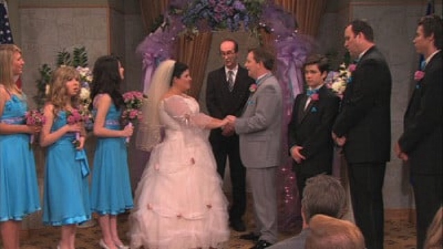 iCarly - S04E05