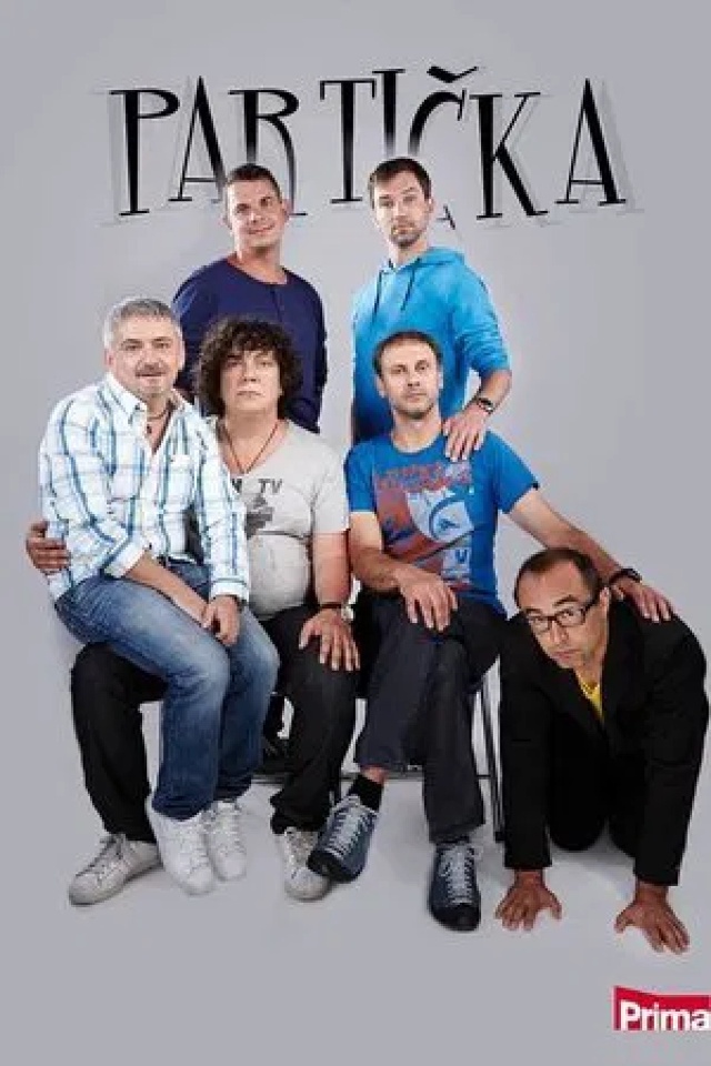 La Parta - Ne 16.08. 23:15