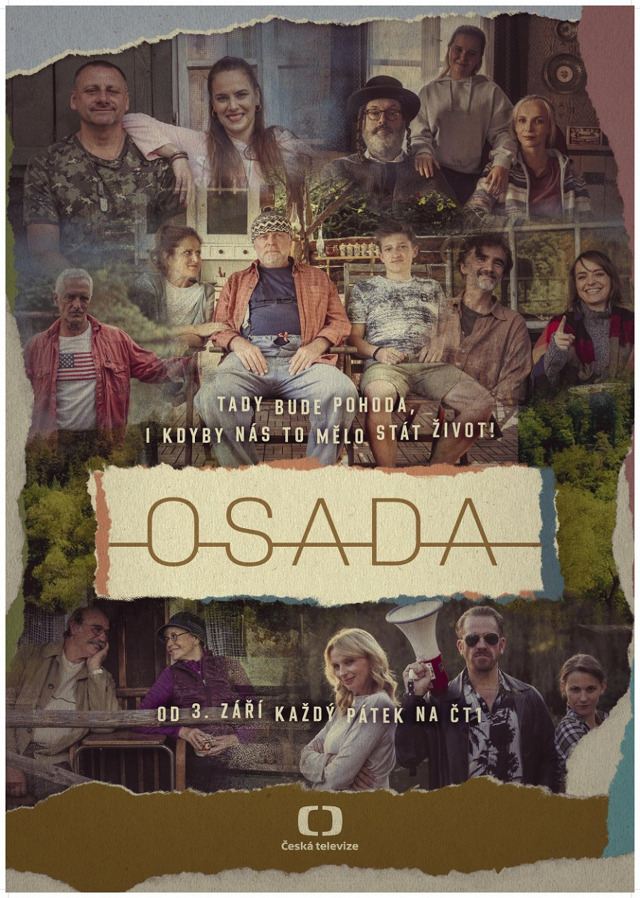 Osada