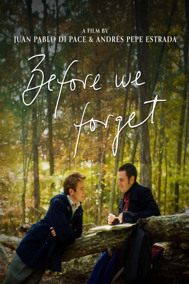 Duino: Než zapomeneme