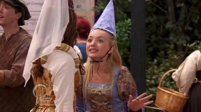 Jessie - S01E13