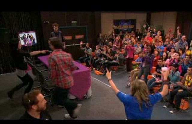 iCarly - S04E06