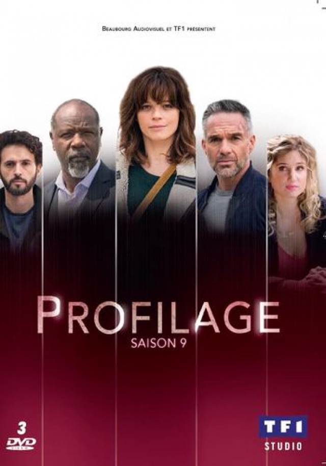 Profil zločinu - S09E01