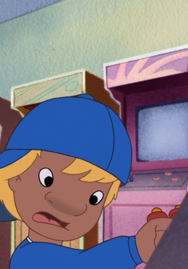 Lilo & Stitch: The Series - S01E12