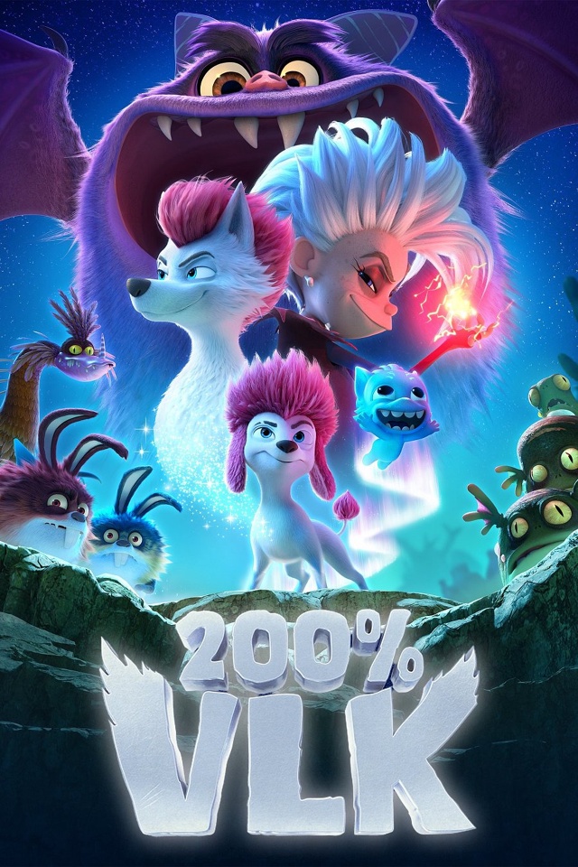 200% Vlk