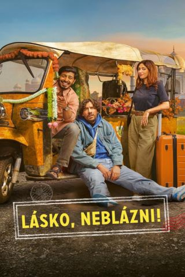 Lásko, neblázni!