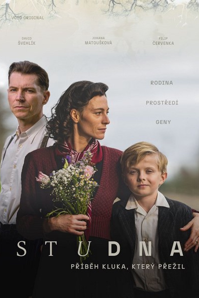 Studna - S01E02