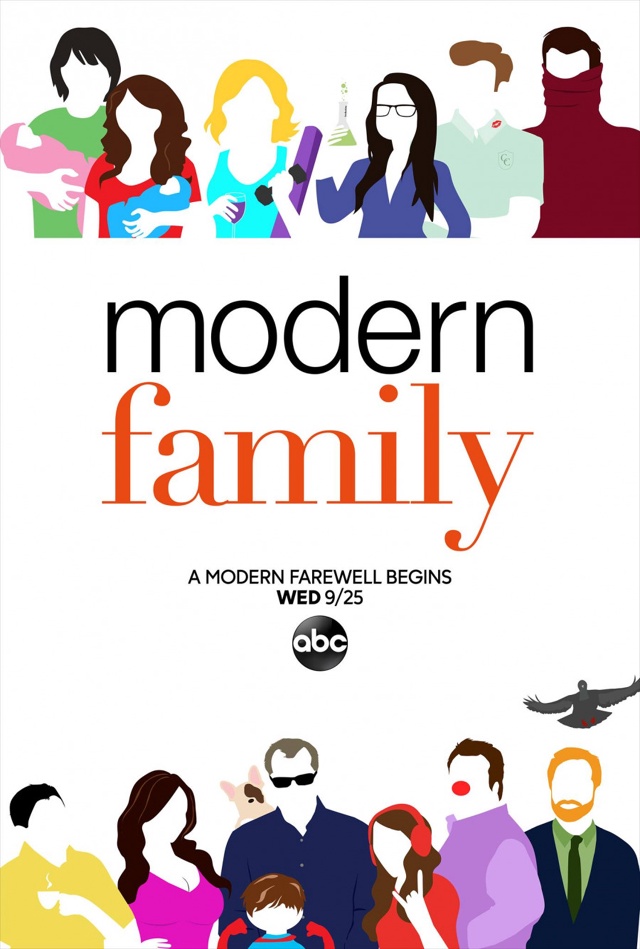 Modern Family - S11E01
