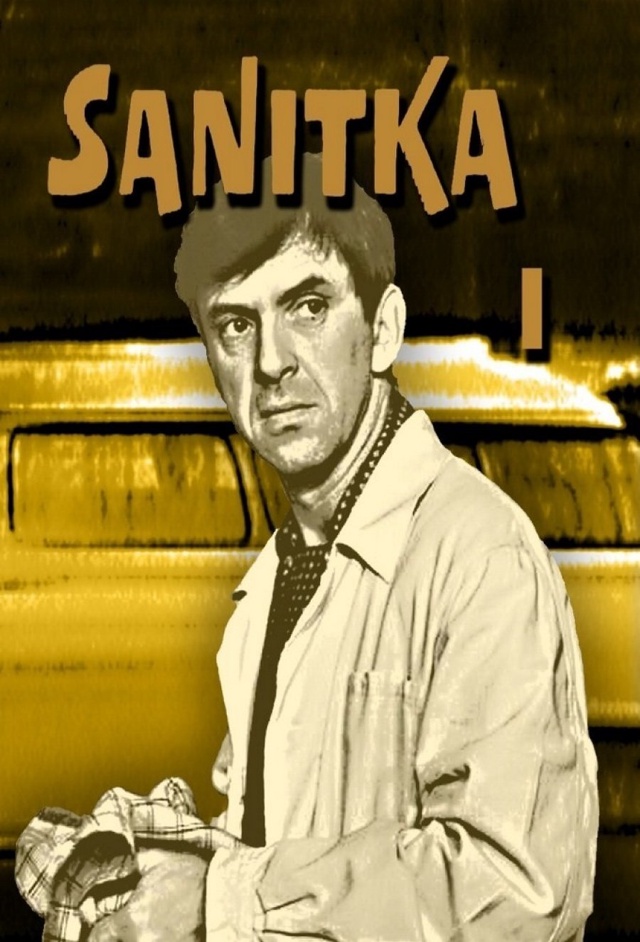 Sanitka - S01E11