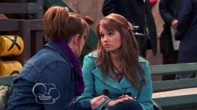 Jessie - S01E15