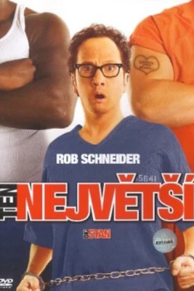 Ten Největší