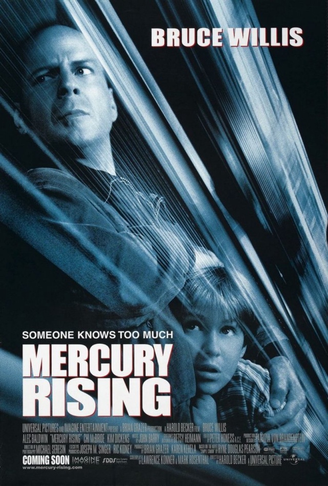 Mercury