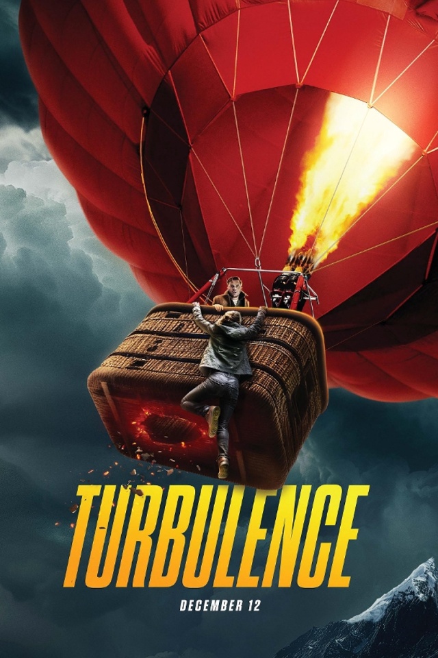 Turbulence