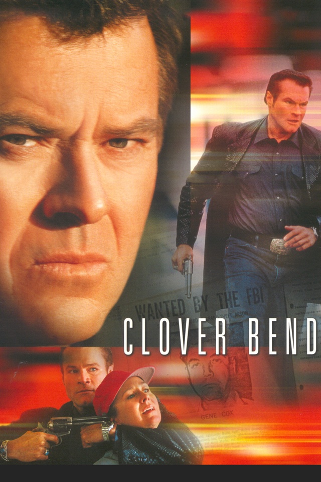 Pomsta V Clover Bend