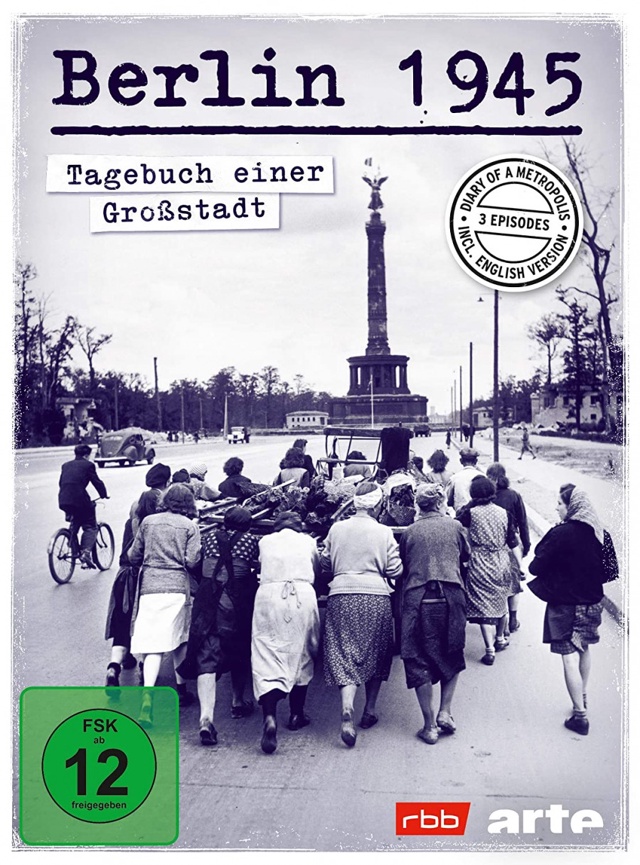 Berlín 1945 - S01E03
