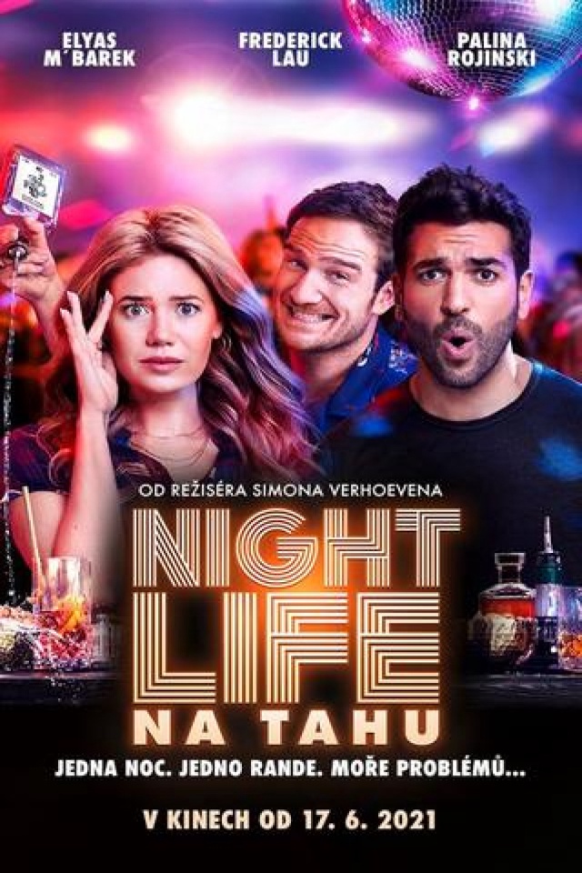 Nightlife: Na tahu