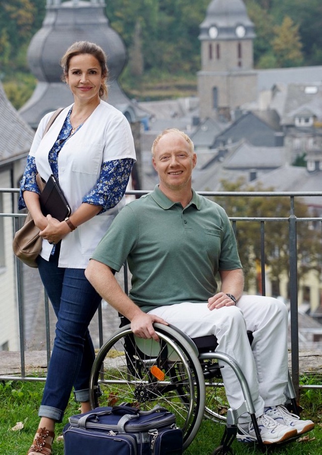 Die Eifelpraxis - Herzenssachen