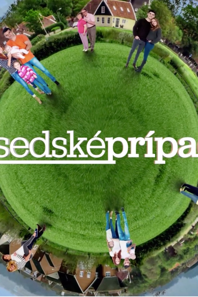 Susedské prípady - Čt 09.07. 03:35
