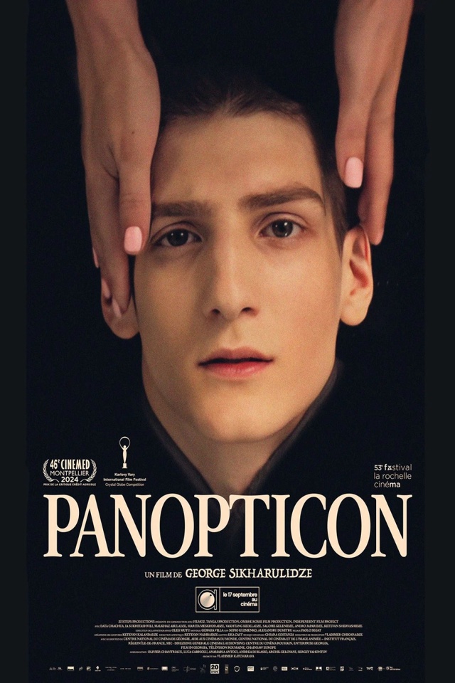 Panoptikon