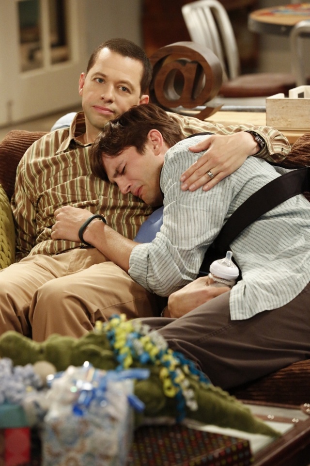 Two and a Half Men - S12E04