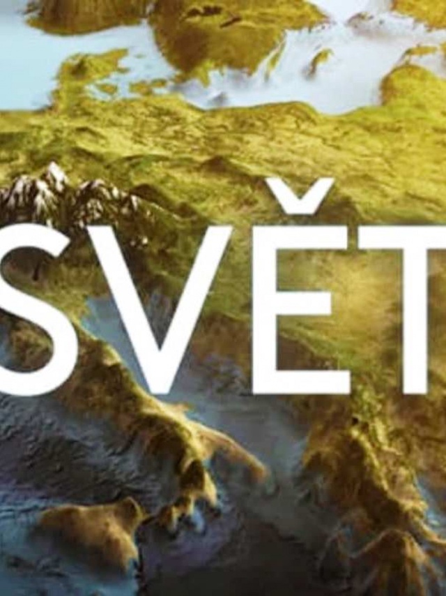 Prima Svět: Vánoční speciál - St 08.07. 07:18