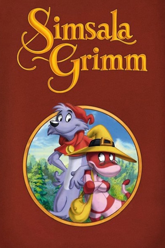Simsala Grimm