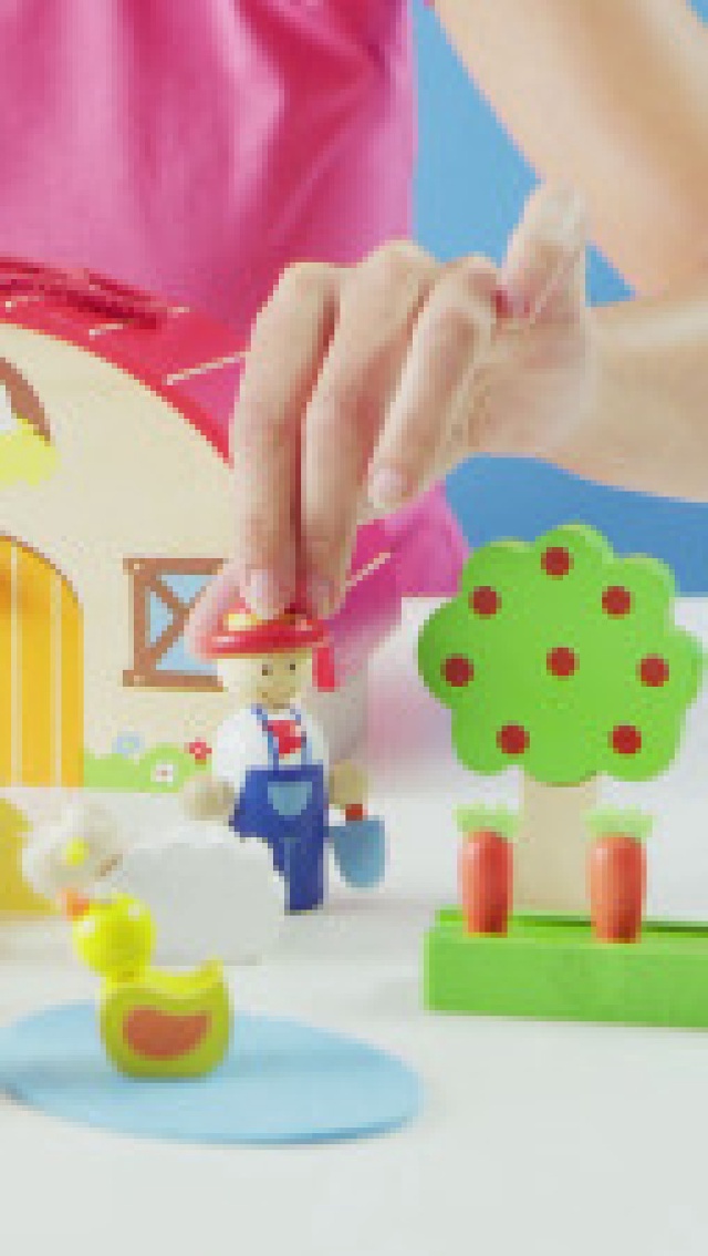 World of Toys