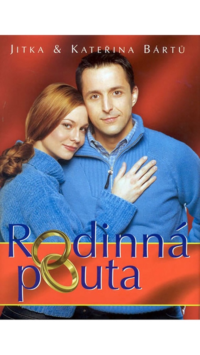 Rodinná pouta - S03E05
