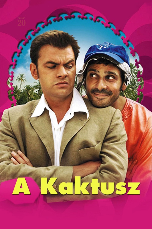 Kaktus