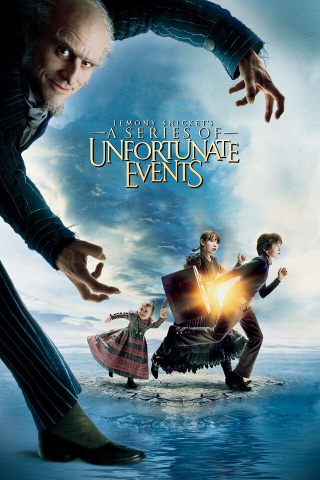 Lemony Snicket: Rada nešťastných príhod