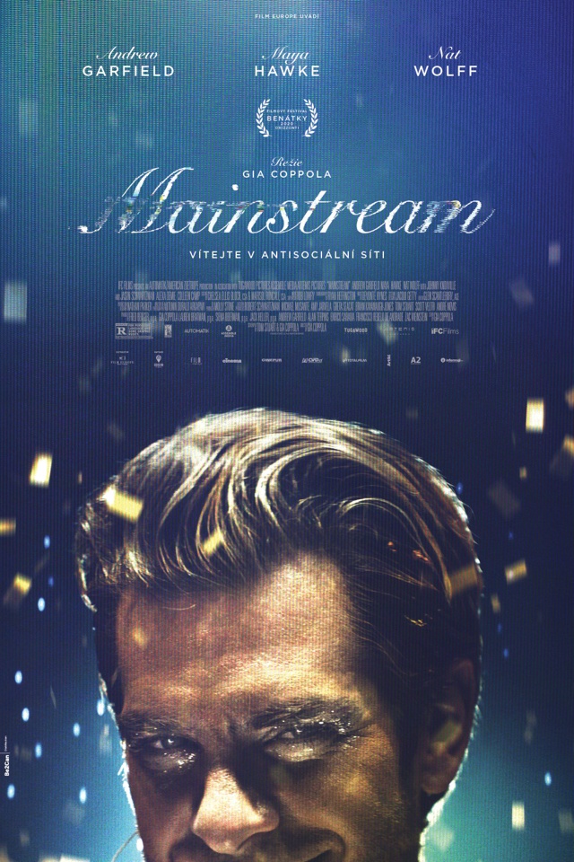 Mainstream