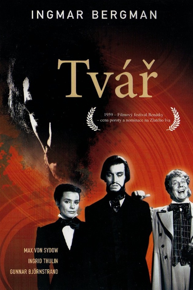 Tvář