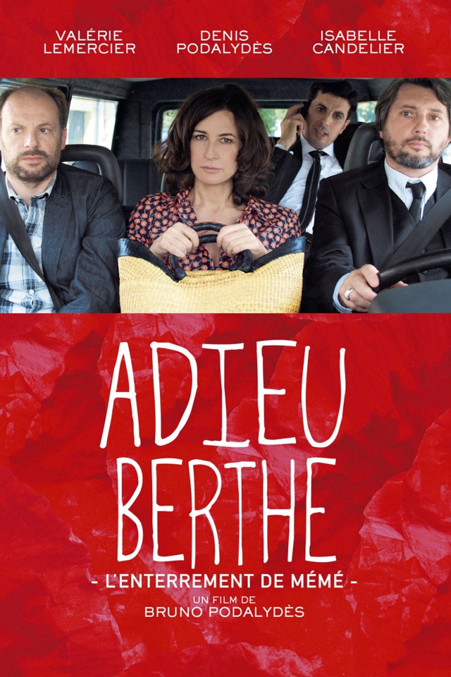 Sbohem Berthe