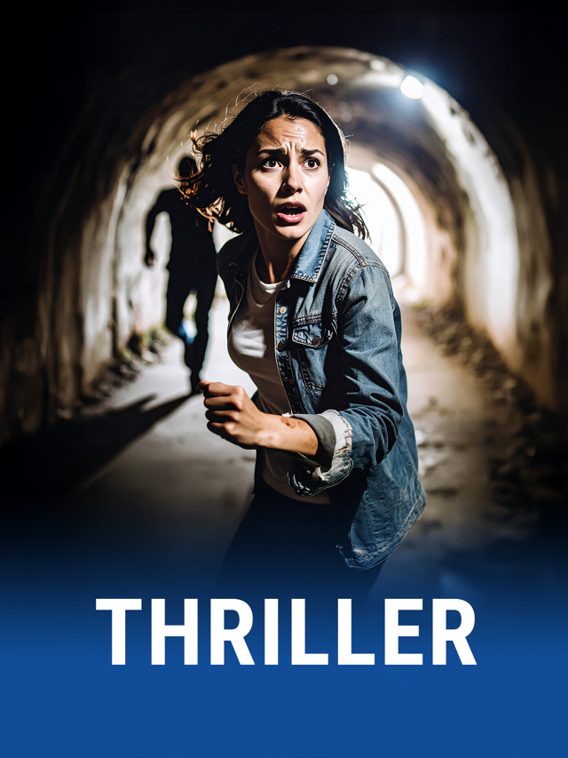Kolekce Thriller