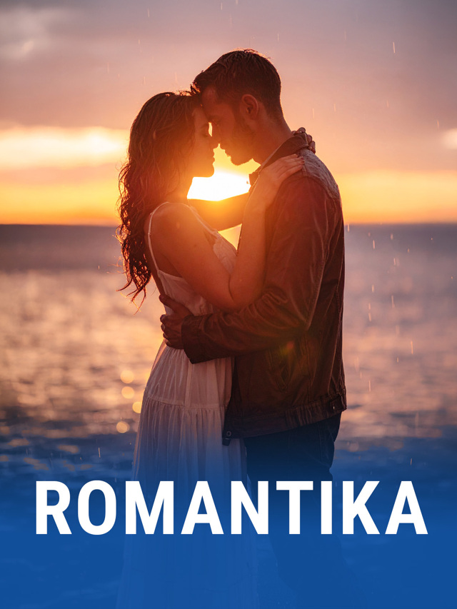 Kolekce Romantika