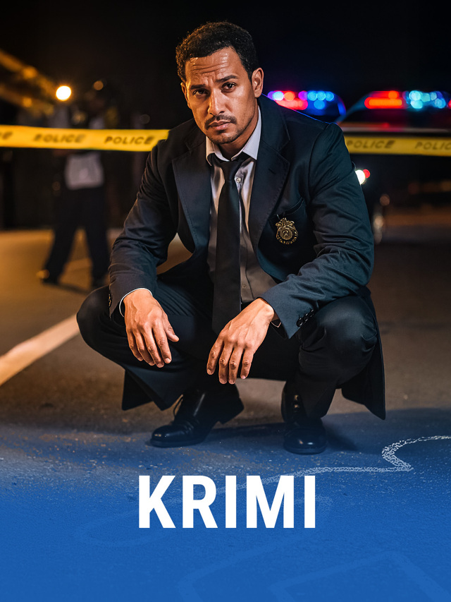 Kolekce Krimi