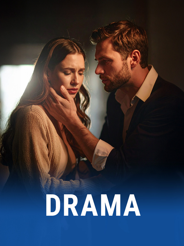 Kolekce Drama