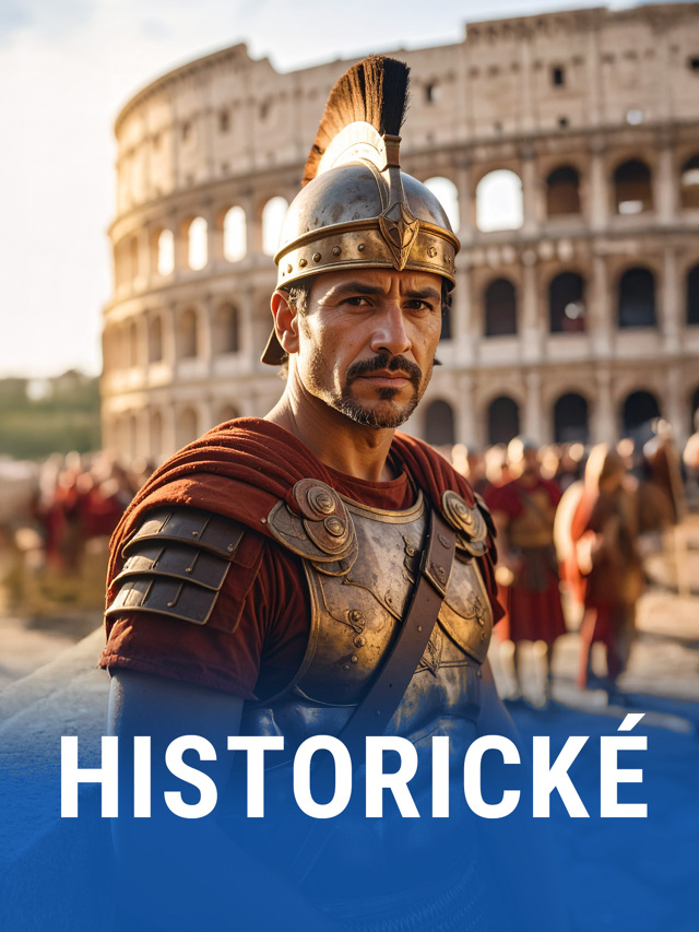 Kolekce Historické
