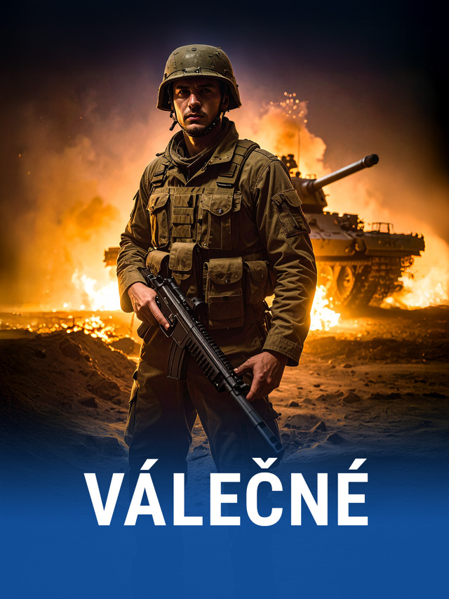 Kolekce Válečné
