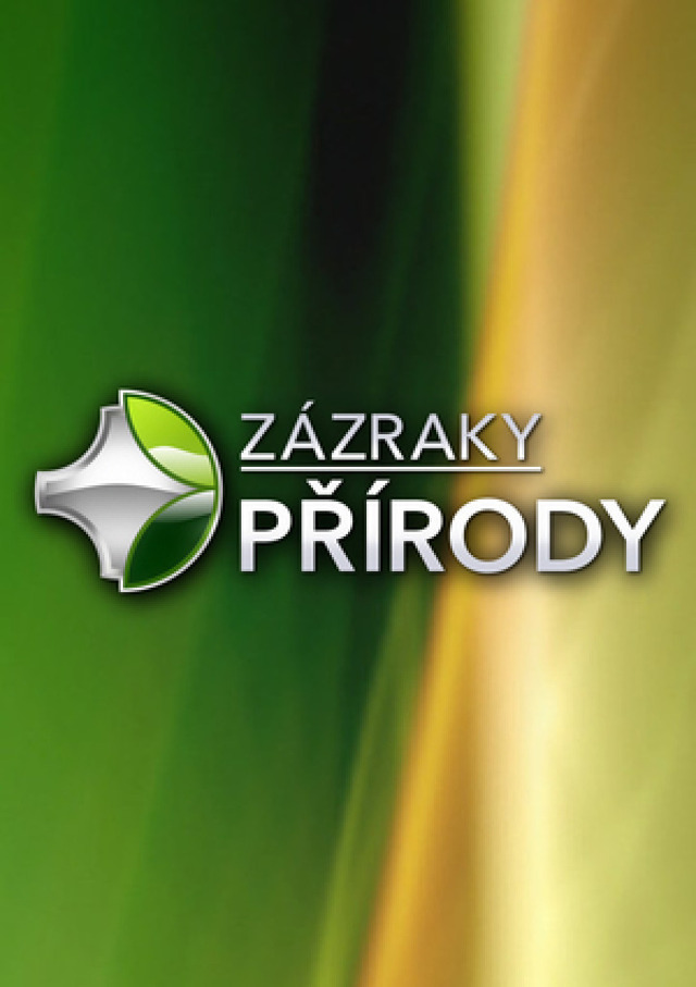 Zázraky přírody