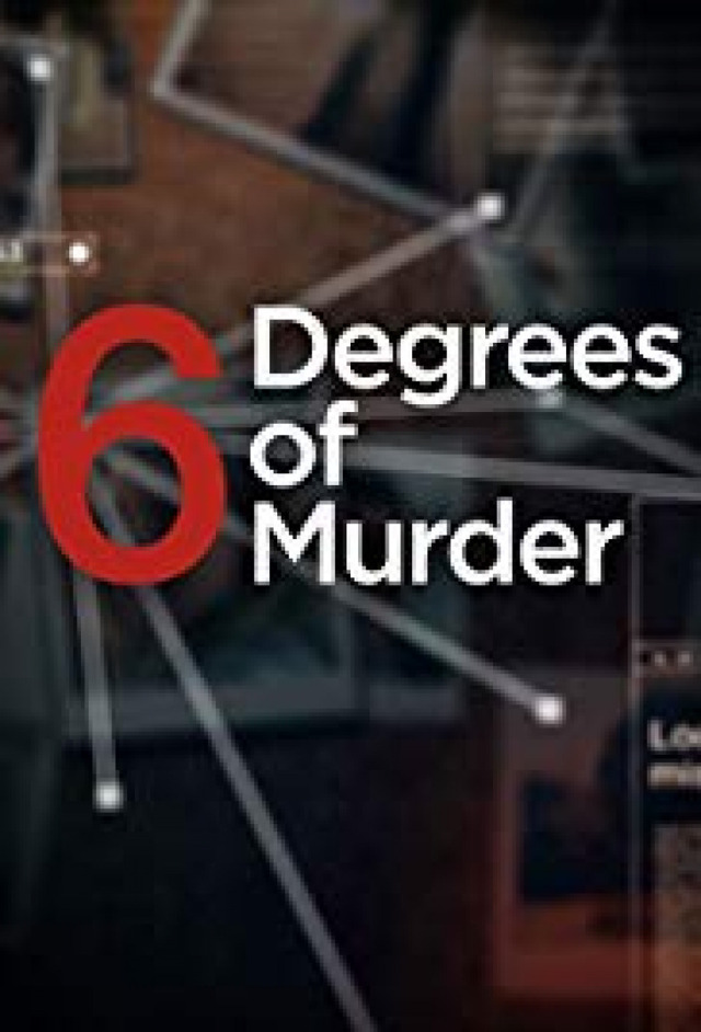 Six Degrees of Murder