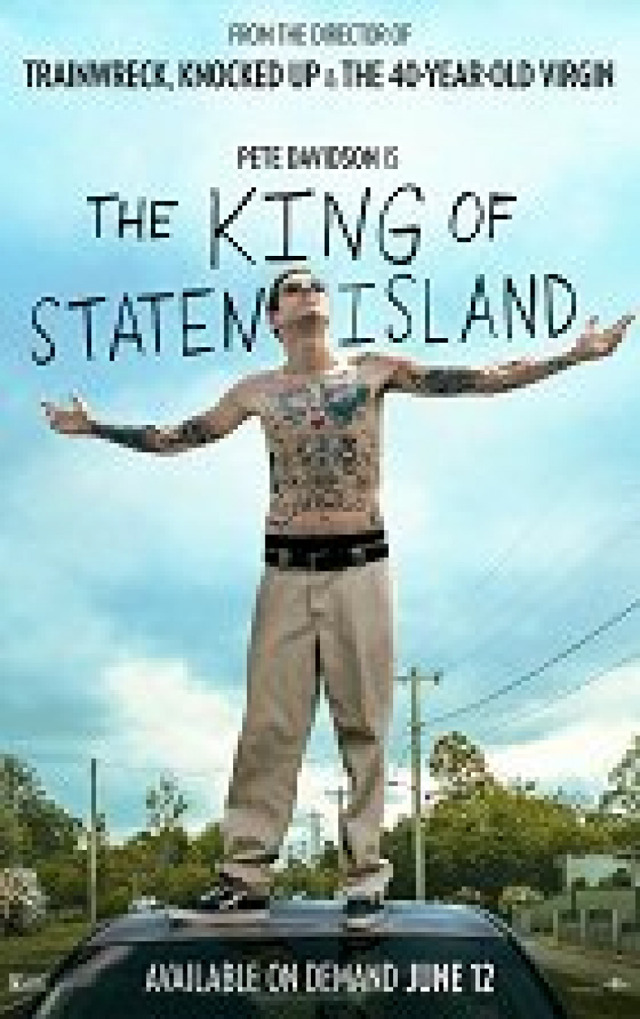 Král Staten Islandu