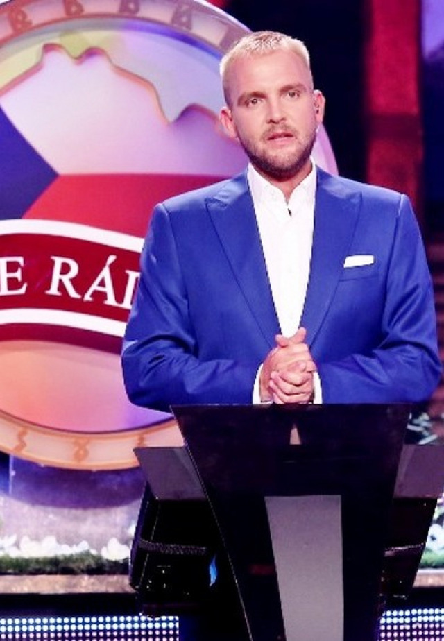 Máme rádi Česko