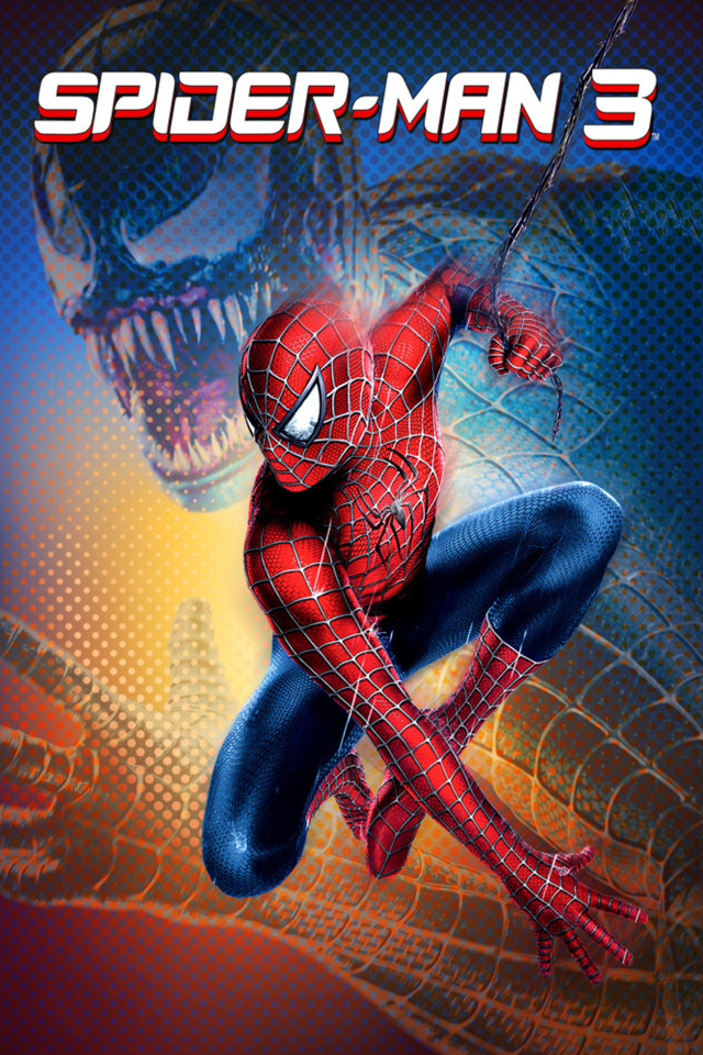 Spider-Man 3