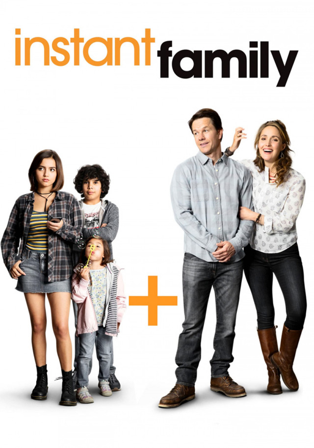 Instant Family
